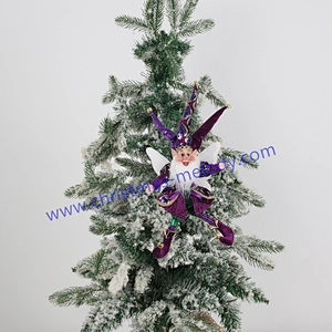 52CM Christmas Elfs