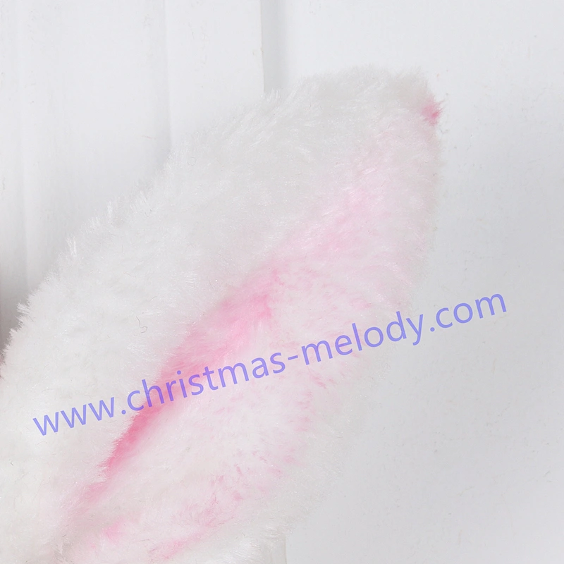 Christmas Rabbits