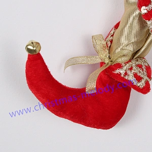 Christmas Rabbits