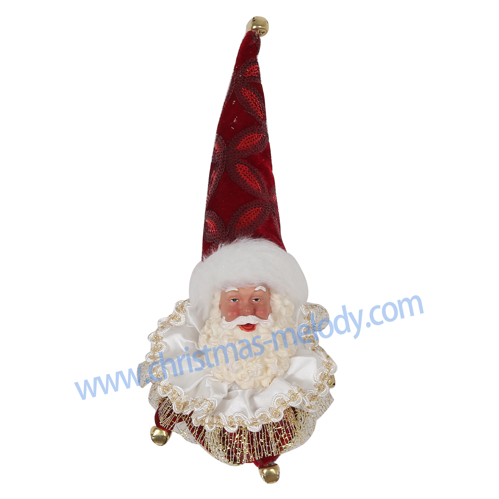 25CM   Christmas hanging ball