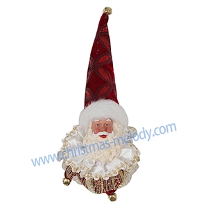 25CM   Christmas hanging ball