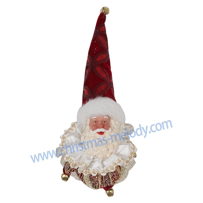 25CM   Christmas hanging ball