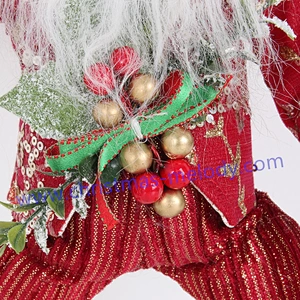 52CM Christmas Elf
