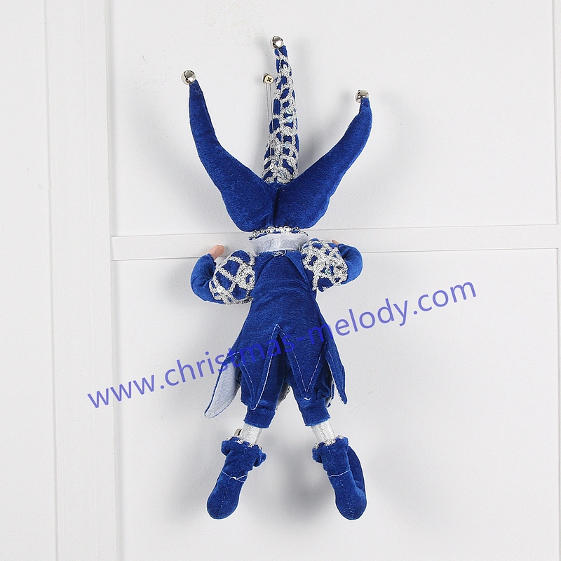 30CM Christmas Elf