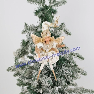 35CM Christmas fairy
