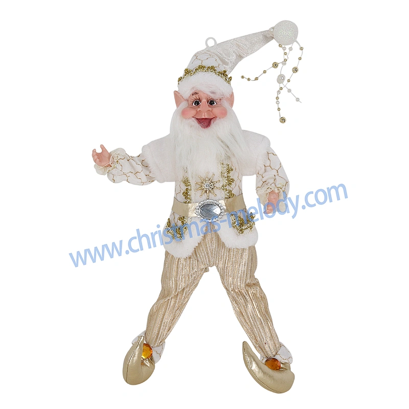 52CM Christmas Elfs
