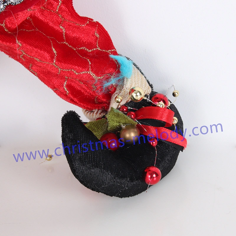 35CM Christmas elves decorations