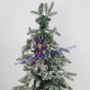 30CM Christmas Elf