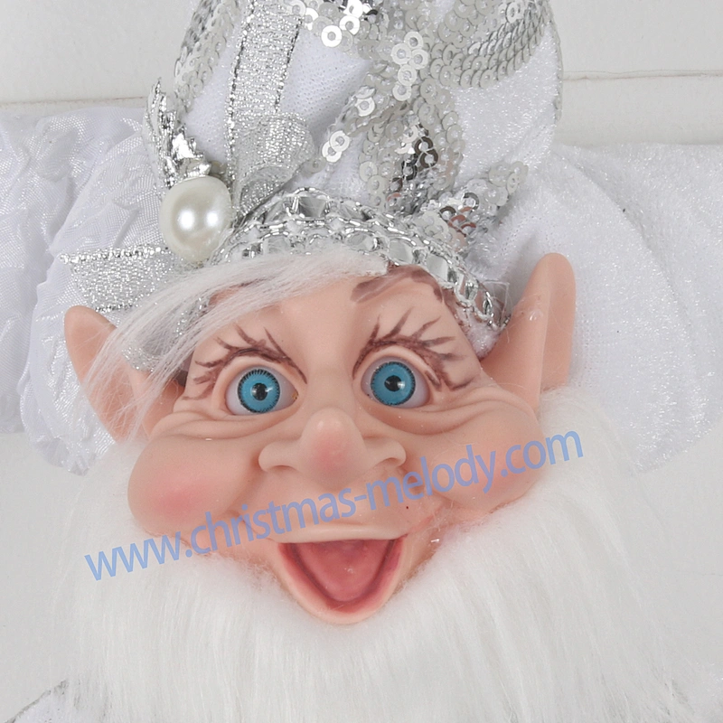 40CM Christmas elves decorations