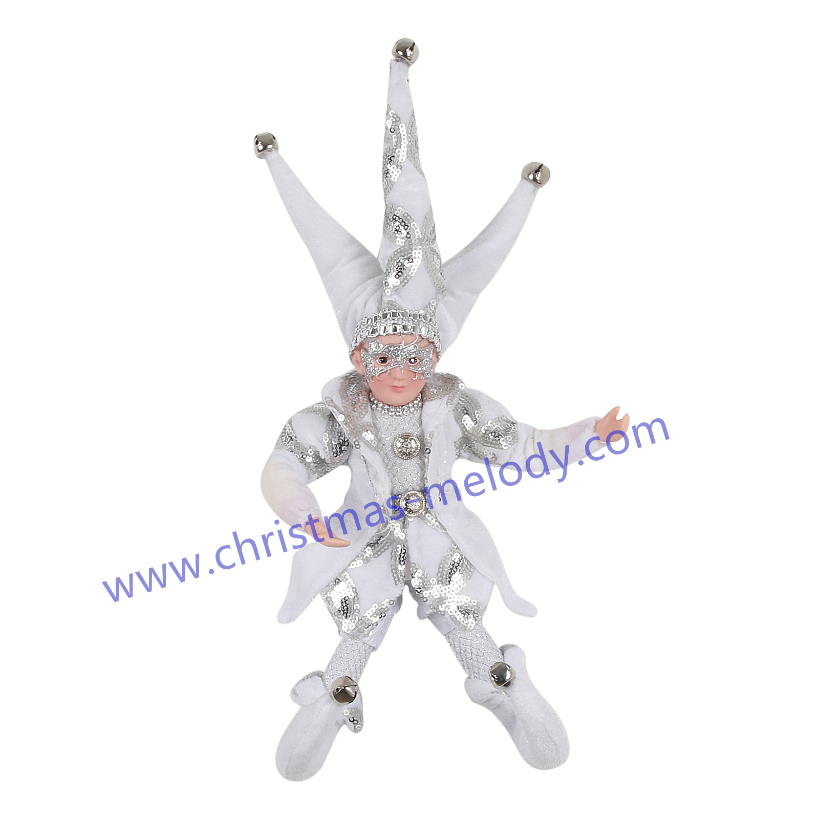 30CM Christmas Elf