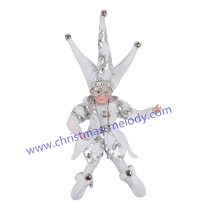 30CM Christmas Elf