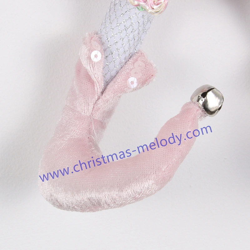 30CM Christmas Elf