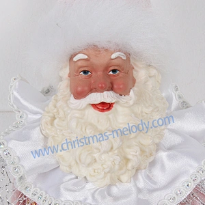 25CM   Christmas hanging ball