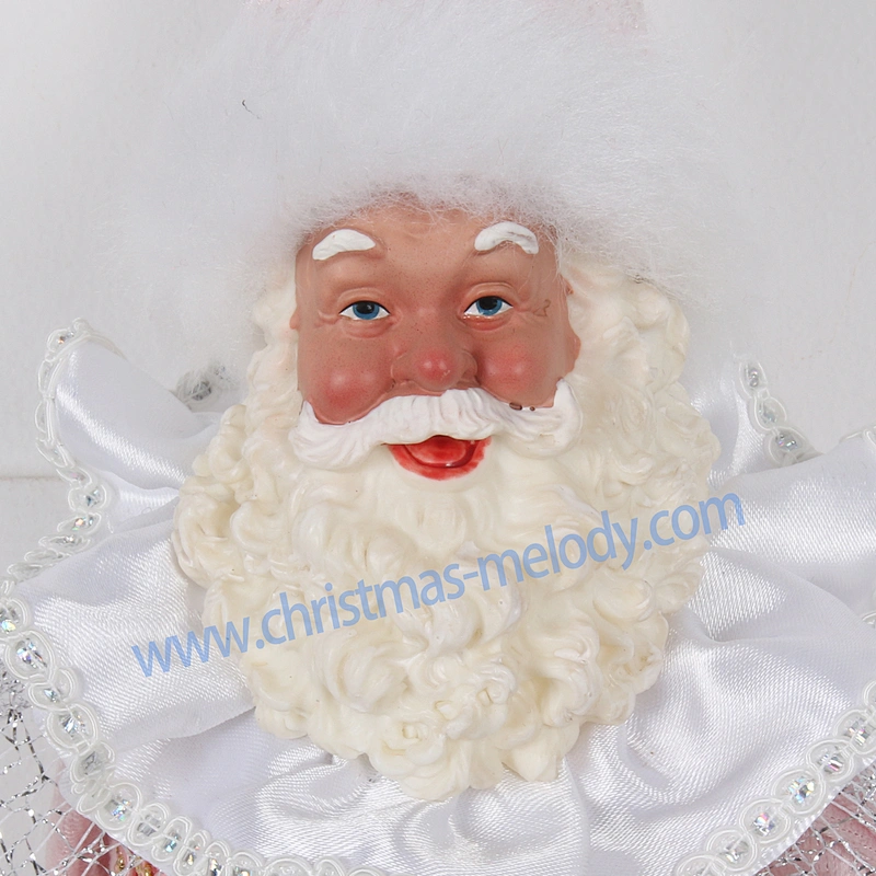 25CM   Christmas hanging ball