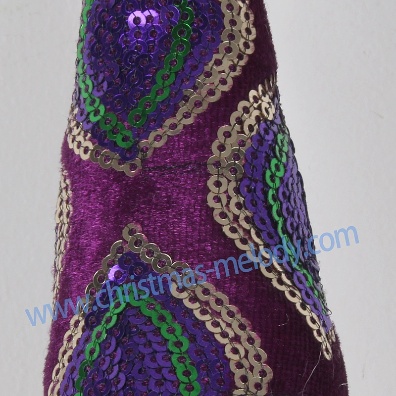 28CM Christmas hanging boll