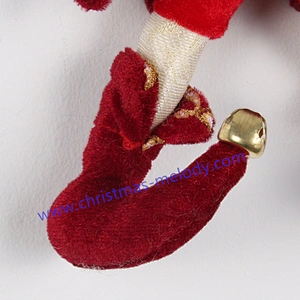 30CM Christmas Elf