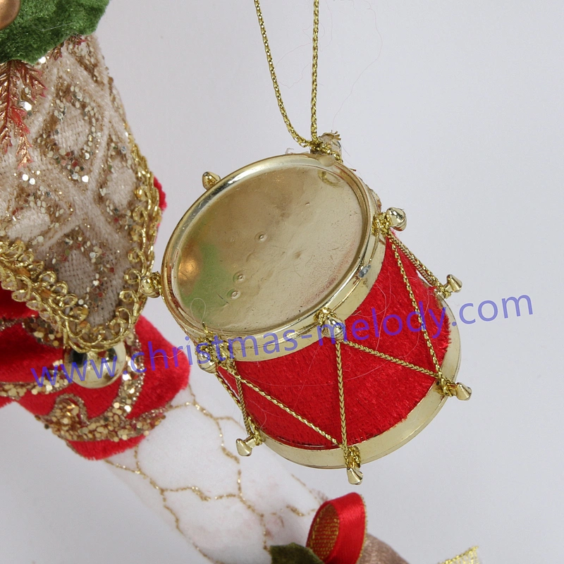 40CM Christmas elves decorations