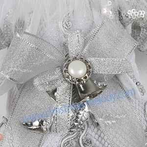40CM Christmas elves decorations
