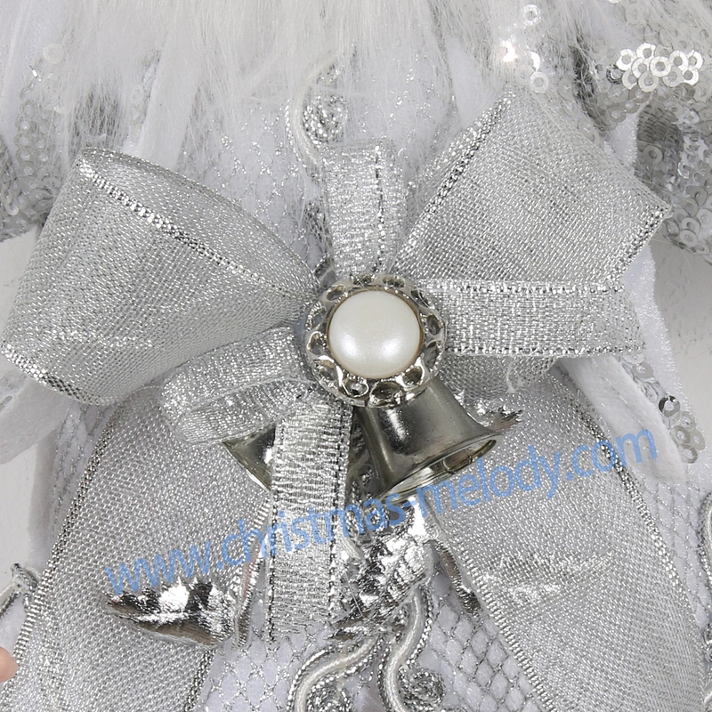 40CM Christmas elves decorations