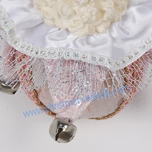 25CM   Christmas hanging ball