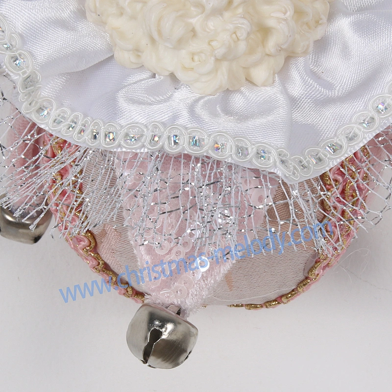 25CM   Christmas hanging ball
