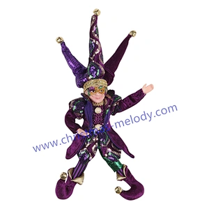 30CM Christmas Elf