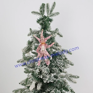 30CM Christmas Elf