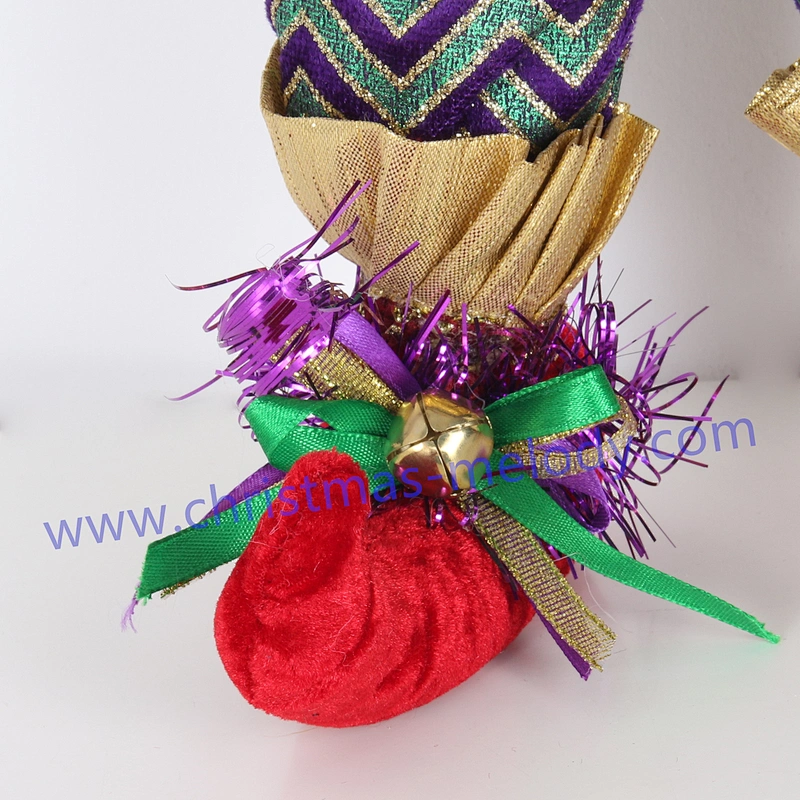 40CM Christmas elves decorations