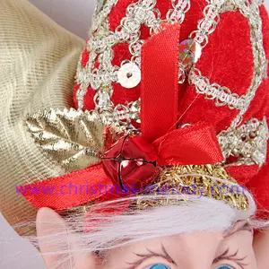 40CM Christmas elves decorations