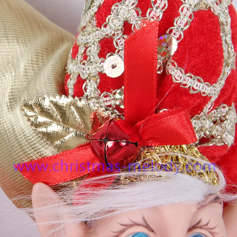 40CM Christmas elves decorations