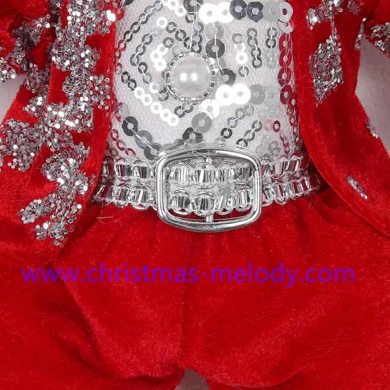 45CM Christmas elves decorations