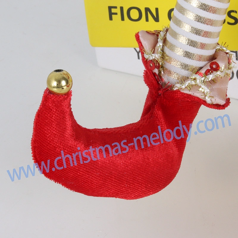 60CM Christmas Elfs