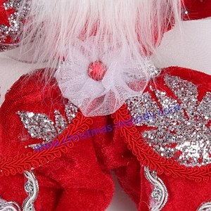 52CM Christmas Elfs