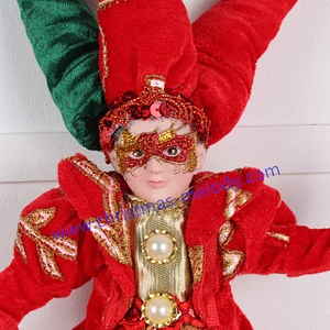 30CM Chrisrtams Elf