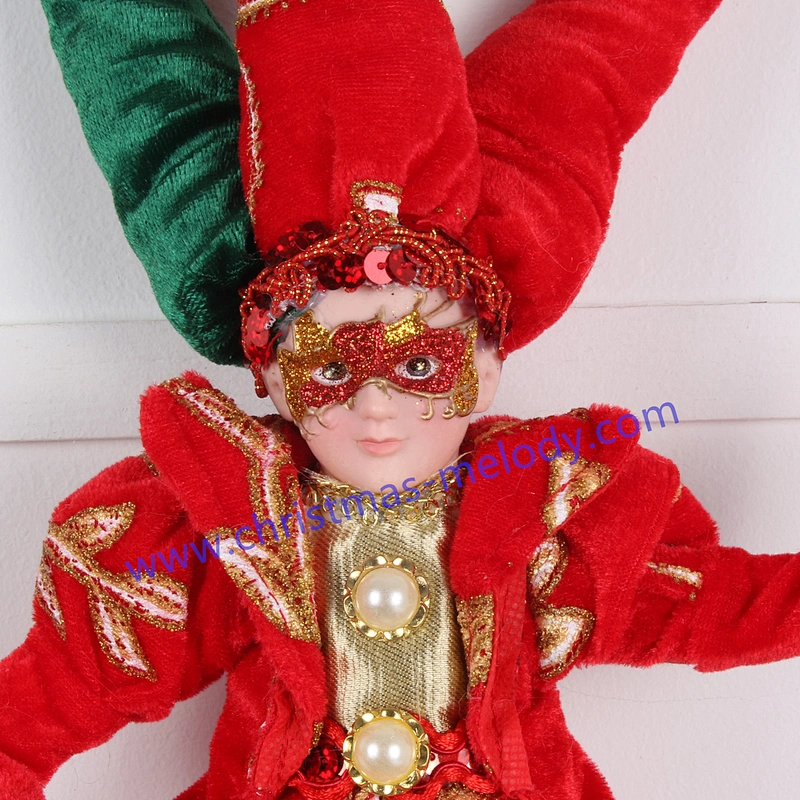 30CM Chrisrtams Elf