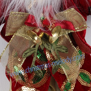 40CM Christmas elves decorations