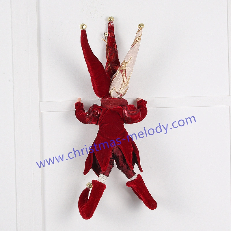 30CM Christmas Elf
