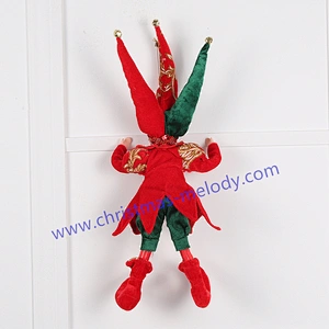 30CM Chrisrtams Elf