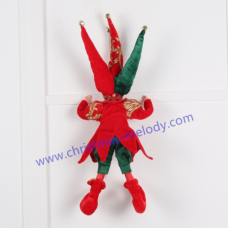 30CM Chrisrtams Elf