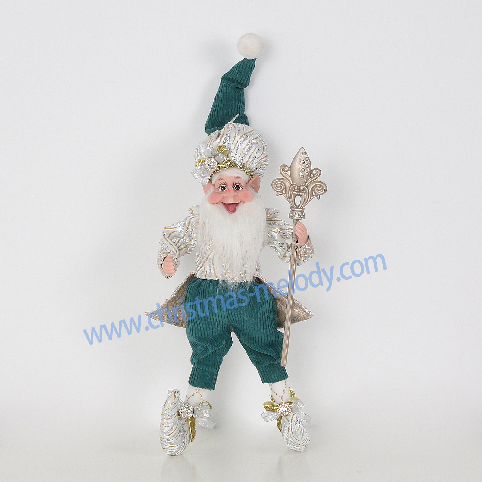 52cm Christmas elves