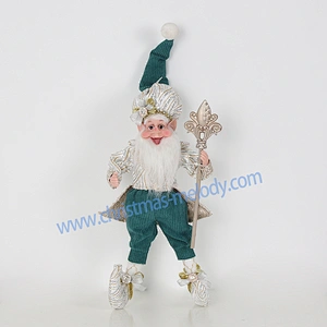 52cm Christmas elves