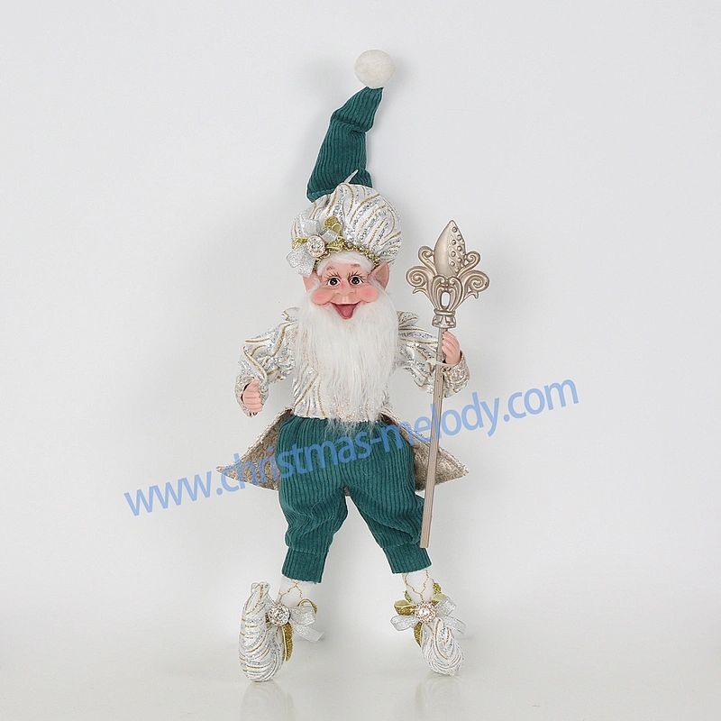 52cm Christmas elves