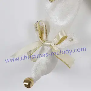 40CM Christmas elevs decorations