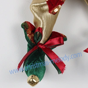 40CM Christmas elves decorations