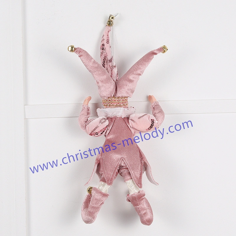 30CM Christmas Elf