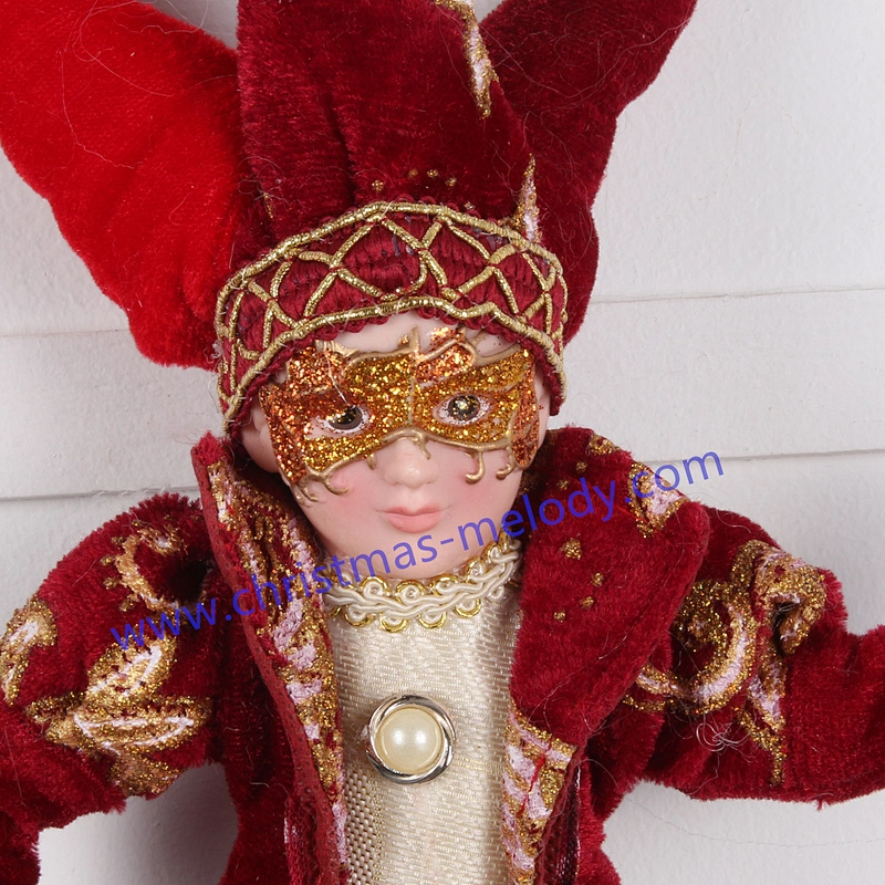 30CM Christmas Elf