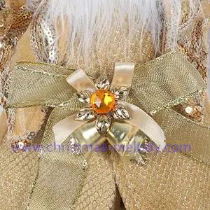 Christmas Rabbits
