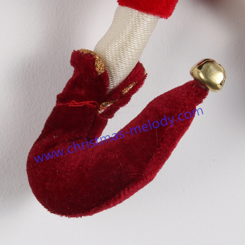 52CM Christmas Elfs