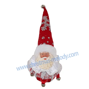 25CM Christmas hanging boll