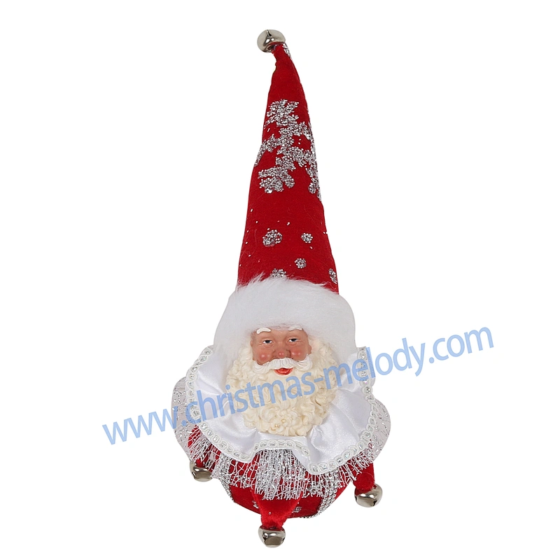 25CM Christmas hanging boll